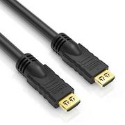Kable - PureLink Przewód HDMI pureinstall 15m 4260134119641 - miniaturka - grafika 1