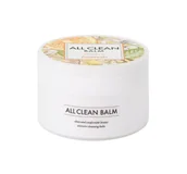 Balsamy i kremy do ciała - Heimish, All Clean balm, Balsam oczyszczający Mandarin, 120 ml - miniaturka - grafika 1