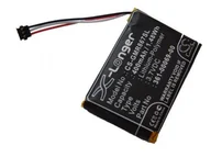 Ładowarki samochodowe - VHBW Bateria do Garmin Barklimiter Deluxe / Delta Sport, 400 mAh - miniaturka - grafika 1