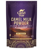 Mleko modyfikowane - Mleko Wielbłądzie w proszku 300g / CAMELWAY - miniaturka - grafika 1