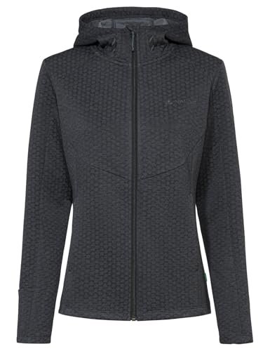 VAUDE Damska bluza z kapturem Skomer