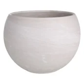 Donice - Osłonka kula granit 12 cm CERMAX - miniaturka - grafika 1