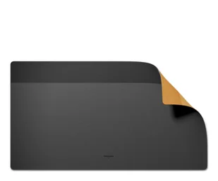 Native Union Desk Mat black/kraft - Podkładki pod mysz - miniaturka - grafika 1