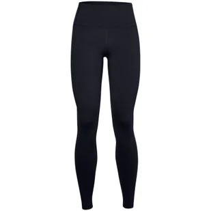 Damskie legginsy Under Armour Meridian Legging Rozmiar: XS / Kolor: czarny - Spodnie sportowe damskie - miniaturka - grafika 1