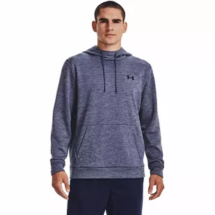 Bluza męska Under Armour Fleece Twist HD - Bluzy sportowe męskie - miniaturka - grafika 1