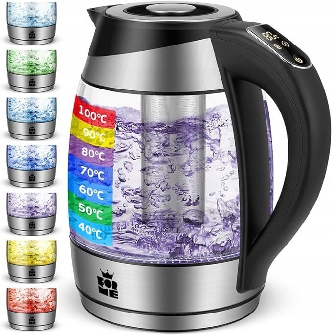 Kettle FORME FKG-448