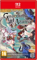 Gry Nintendo Switch - Rune Factory Guardians Of Azuma I Nintendo Switch 2 I Kartridż - miniaturka - grafika 1