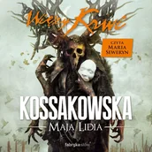 Audiobooki - fantastyka i horror - Więzy krwi - miniaturka - grafika 1