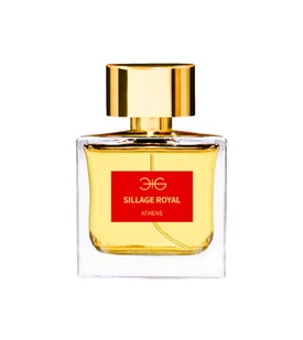 Manos Gerakinis Sillage Royal woda perfumowana unisex 100ml - Wody i perfumy unisex - miniaturka - grafika 1