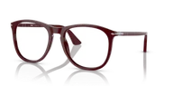 Okulary korekcyjne, oprawki, szkła - Okulary korekcyjne Persol PO 3314V 1187 - miniaturka - grafika 1