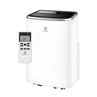 Klimatyzatory - Electrolux Klimatyzator przenośny EXP34U338HW 3,4kW ELX 30004286 - miniaturka - grafika 1