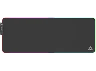 Podkładki pod mysz - Podkładka pod mysz i klawiaturę LEXIP B10 XL z podświetleniem RGB - miniaturka - grafika 1