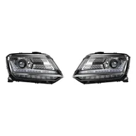 Lampy przednie - Lampy Osram LEDriving headlight for Volkswagen Amarok - miniaturka - grafika 1