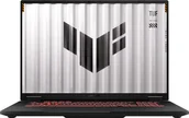 Laptopy - Asus przenośny ASUS TUF FA808UP-S9007W CPU AMD RyzenT 7 260 3.8 GHz 18" 2560 x 1600 pikseli RAM 32 GB DDR5-SDRAM SSD 1000 GB Discrete graphics NVIDIA GeForce RTX 5070 8 GB On-board graphics Yes Numeric keypad Yes OS installed Windows 11 Hom 90NR0NL1-M004R0 - miniaturka - grafika 1
