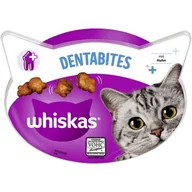 Przysmaki dla psów - Whiskas Dentabites Kurczak 8 x 40 g - miniaturka - grafika 1