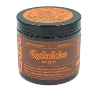 Czekolada - Czekolada na gorąco Kafar Dominikana 72% - Kakao Hispaniola 333g - miniaturka - grafika 1