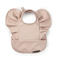 Śliniaki i fartuszki - Elodie Details Details - śliniak Powder Pink scandinavian-baby-3211-0 - miniaturka - grafika 1