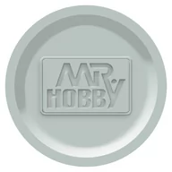 Akcesoria i części modelarskie - Mr. Hobby Color H417 RLM76 Light Blue farba 10ml - miniaturka - grafika 1