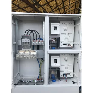 Złącze kablowo-pomiarowe+keramzyt P2-Rs/LZV/LZR/F - Inne akcesoria elektryczne - miniaturka - grafika 2