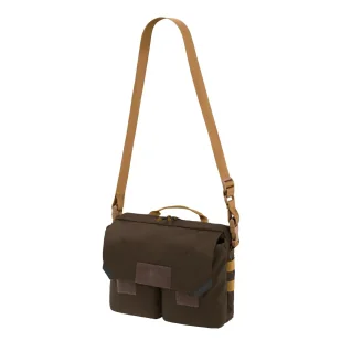 Helikon - Torba taktyczna Claymore - Earth Brown / Clay - TB-CLY-CD-0A0BA - Torby sportowe - miniaturka - grafika 1