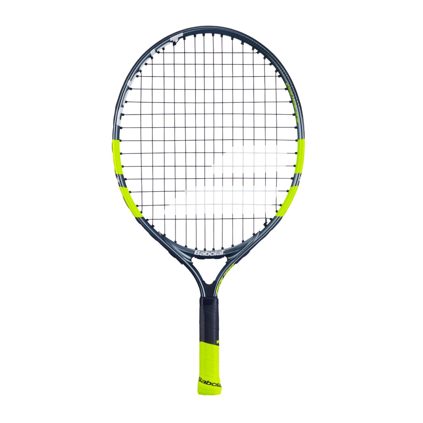 Dziecięca rakieta tenisowa Babolat Carlitos JR 19