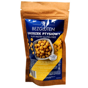 Bezgluten - Groszek ptysiowy bezglutenowy