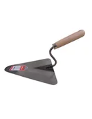 Narzędzia murarskie - KIELNIA MURARSKA TRÓJKĄTNA SZLIFOWANA 200mm COMENSAL 650-00 - miniaturka - grafika 1