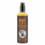 Kosmetyki do stylizacji włosów - Reuzel Spray Grooming Tonic tonik do stylizacji w sprayu 355ml - miniaturka - grafika 1