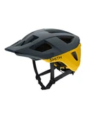 Kaski narciarskie - Kask MTB Smith Session MIPS - matte slate/fools gold - miniaturka - grafika 1