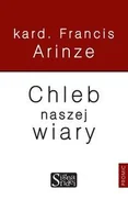 Religia i religioznawstwo - Chleb naszej wiary. Rekolekcje w Watykanie - miniaturka - grafika 1