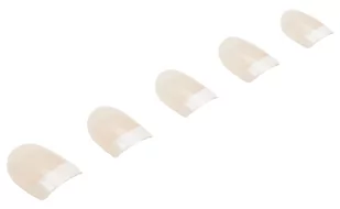 Ardell Nail Addict French Classic Tip - Sztuczne paznokcie i akcesoria - miniaturka - grafika 2