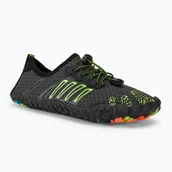 Sprzęt do nurkowania - Buty do wody AQUASTIC Aqua WS038 szare - miniaturka - grafika 1