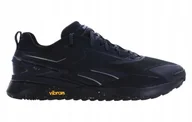 Buty sportowe męskie - Buty męskie Reebok Nano X3 100033319 - miniaturka - grafika 1
