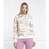 Bluzy damskie - FILA Bluza BARRIO Regular Fit - miniaturka - grafika 1