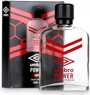 Woda po goleniu Umbro POWER Zapach dla Mężczyzny 100 ml - Wody i perfumy męskie - miniaturka - grafika 1