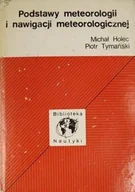 Technika - Podstawy meteorologii i nawigacji meteorologicznej - miniaturka - grafika 1