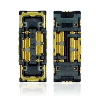 Części serwisowe do telefonów - Złącze FPC Connector gniazdo baterii do płyty głównej iPhone 8/8 Plus/X/XS/XR/XS Max - miniaturka - grafika 1