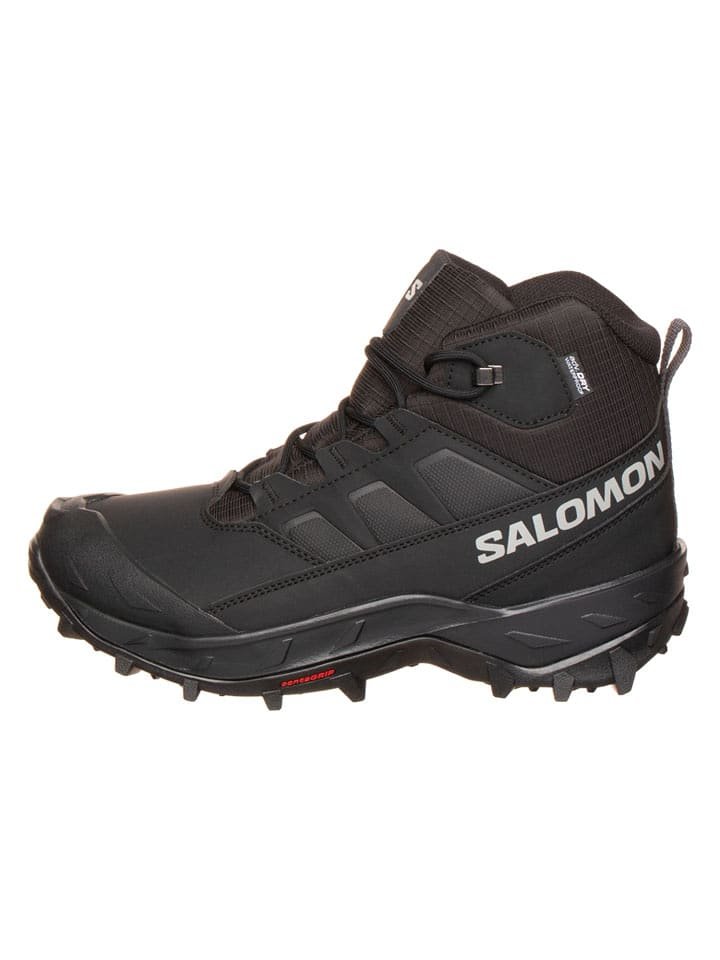 SALOMON Botki trekkingowe 