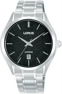 Zegarki męskie - Zegarek Lorus RH963RX9 Classic - miniaturka - grafika 1