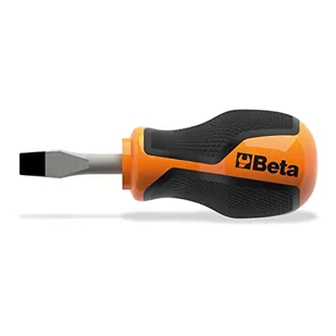 BETA Q1 - WKRTAK GRIP PASKI KRTKI 0,8x4x30MM 1260N/4X30 - Śrubokręty - miniaturka - grafika 1