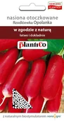Nasiona i cebule - Plantico Rzodkiewka Opolanka - miniaturka - grafika 1