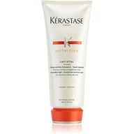Odżywki do włosów - Kerastase Lait Vital Mleczko proteinowe do włosów lekko suchych normalnych 200 ml - miniaturka - grafika 1