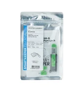 Kontrola dostępu - Smartkeeper BL04PKGY Blokada portu + klucz USB Typu B Zielony Plastik 1 szt. - miniaturka - grafika 1