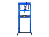 Prasy - GEKO Prasa hydrauliczna 12T G02091 - miniaturka - grafika 1