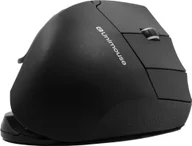 Myszki - Contour Contour UniMouse wired USB Type-A rechtshänder schwarz matt retail - miniaturka - grafika 1
