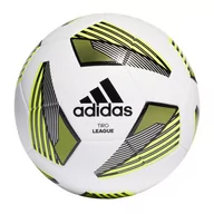 Piłka nożna - Adidas Piłka Nożna Tiro League Tsbe FS0369 Rozm. 4 - miniaturka - grafika 1