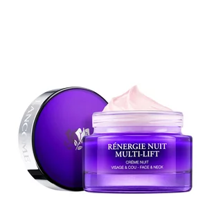 Lancome Renergie Multi-Lift Nuitliftingujący i ujędrniający krem na noc 50ml - Kremy do twarzy - miniaturka - grafika 2