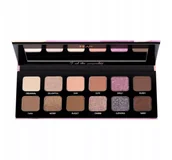 Cienie do powiek - Hean, Paleta cieni do powiek sensual women - miniaturka - grafika 1