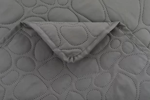 Narzuta 170 x 210 Tłoczona Mikrofibra Nicole 01 - Narzuty - miniaturka - grafika 7