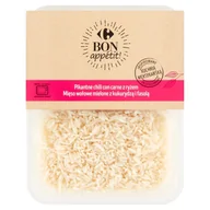 Szybkie dania obiadowe - Carrefour Bon appétit! Pikantne chilli con carne z ryżem 400 g - miniaturka - grafika 1